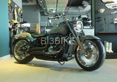 Harley-1