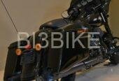 Harley Davidson Street Glide 114