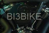 Harley Fat Boy