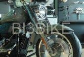 Harley Fat Boy