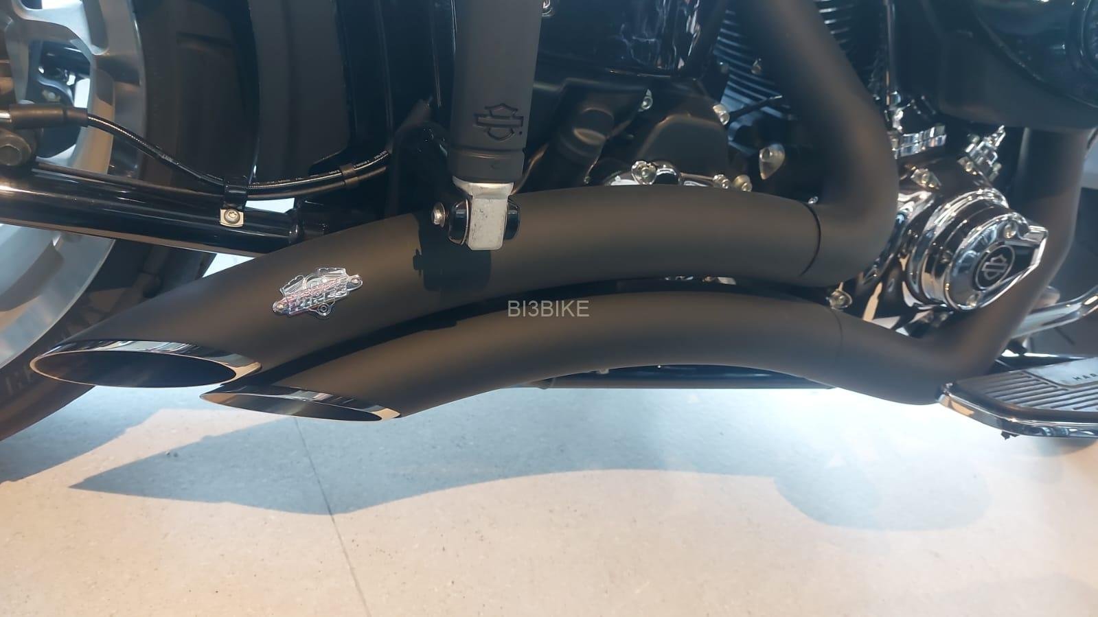 Harley Fat Boy