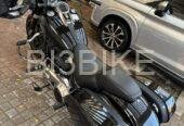 2021 Harley-Davidson Softail Sport Glide (FLSB) — Low Mileage, Pristine Condition