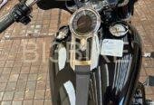 2021 Harley-Davidson Softail Sport Glide (FLSB) β Low Mileage, Pristine Condition