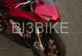 Zxmoto 500RR