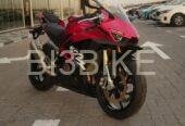 Zxmoto 500RR