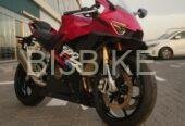 Zxmoto 500RR