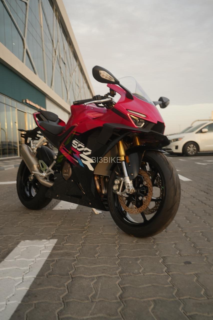 Zxmoto 500RR