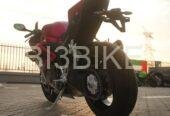 Zxmoto 500RR