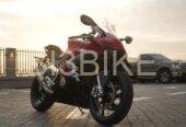 Zxmoto 500RR