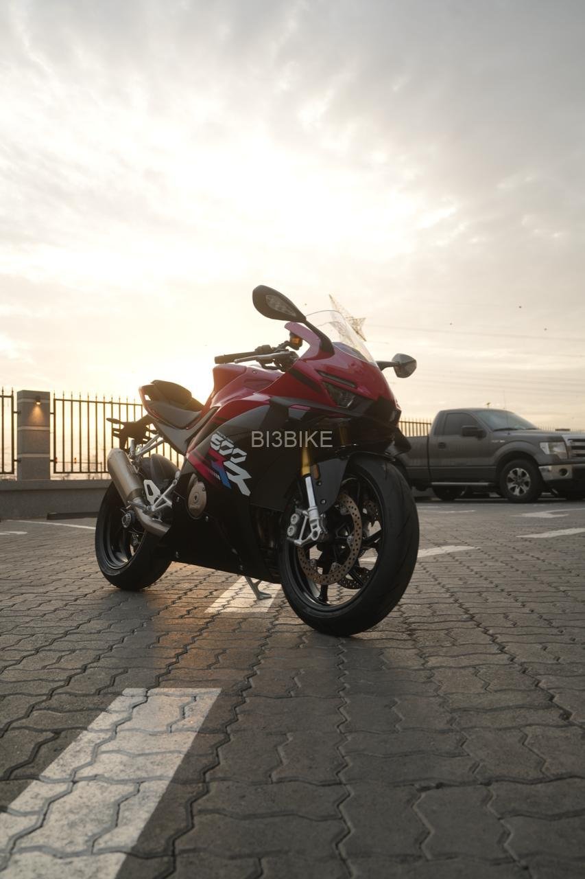 Zxmoto 500RR