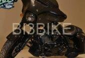 Harley Davidson Street Glide 114