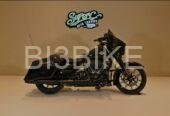 Harley Davidson Street Glide 114