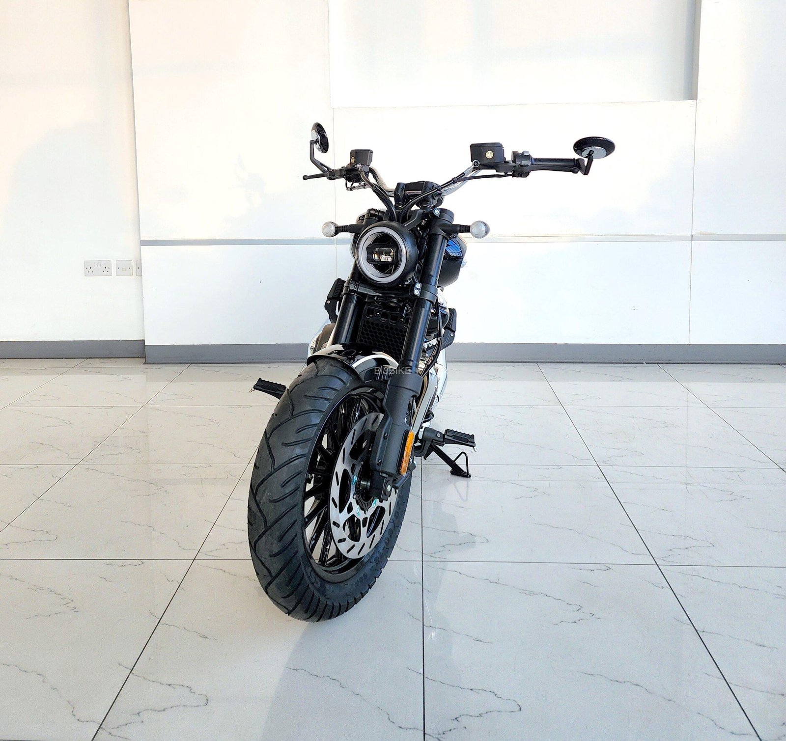 Benda – Chinchilla 350 Automatic