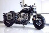 Benda – Chinchilla 500 -Model 2025