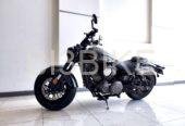 Benda – Chinchilla 500 -Model 2025