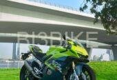 Zxmoto 500RR خليجي من الوكيل GCC
