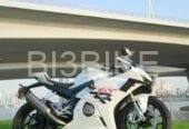 Zxmoto 500RR خليجي من الوكيل GCC