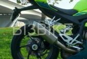 Zxmoto 500RR — GCC –2 Years Warranty