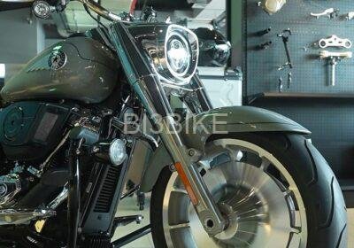 Harley-5